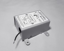 Xxfirestat amp adjustable for sale  Norman