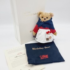 Steiff 676123 birthday gebraucht kaufen  Heidenheim an der Brenz