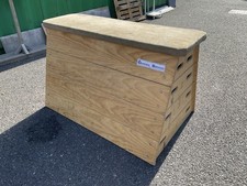 Vintage style tier for sale  LEWES