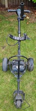 Motocaddy electric wheel for sale  UPMINSTER