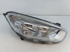 ET7613W029AK FARO DERECHO / E2-B3-39-2 / 2601757 PARA FORD TOURNEO COURIER B460 comprar usado  Enviando para Brazil
