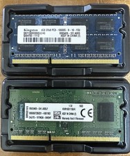 Kingstom ram dimm usato  Fermo
