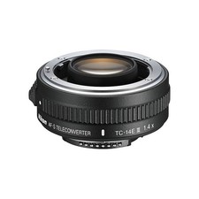 Nikon iii 1.4x for sale  CARDIFF