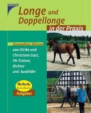 Longe doppellonge praxis gebraucht kaufen Longe doppellonge praxis gebraucht kaufen  Berlin