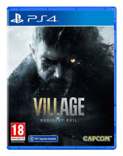 Resident evil village usato  Villamagna