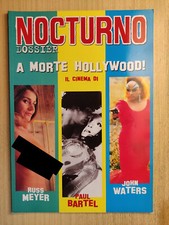Nocturno dossier morte usato  Rho