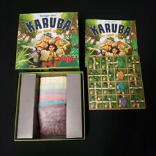 Karuba card game for sale  Minneapolis