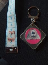 Porte clefs pollux d'occasion  Quimper