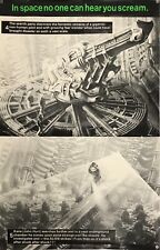 Alien original english for sale  UK