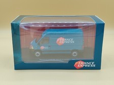 Renault master express d'occasion  Pontcharra