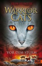 Warrior cats dem gebraucht kaufen  Berlin