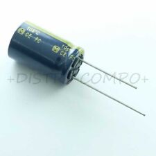 Condensateur 1000µf 25v d'occasion  La Saulce