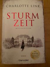 Sturmzeit wilde lupinen gebraucht kaufen  München