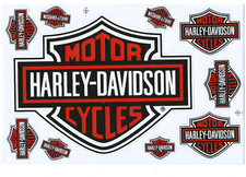 Harley davidson motorcycles d'occasion  Expédié en Belgium
