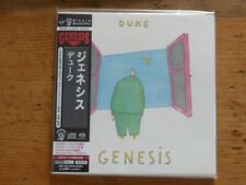 Genesis duke japan for sale  Clinton