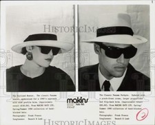 1990 press photo for sale  Memphis