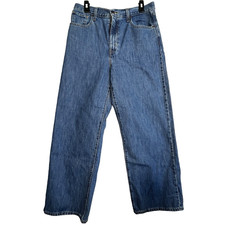 Levi jeans mens for sale  Lyman