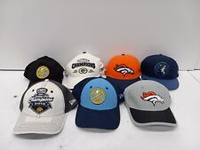 Assorted baseball caps for sale  Colorado Springs