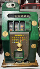 Vintage mills cent for sale  Athens