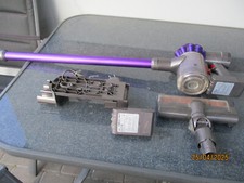 Dyson akku staubsauger gebraucht kaufen  Wittlich