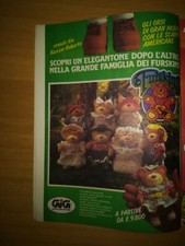 Pubblicità advertising public usato Pubblicità advertising public usato  Torino