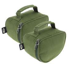 Fishing reel case for sale  HARPENDEN