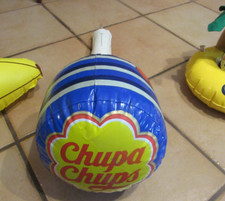 Chupa chups gonfiabile usato  Trieste