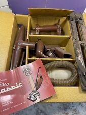 Kirby classic vacuum for sale  Canton