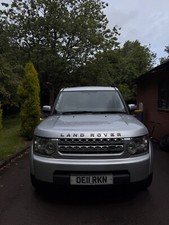 hse discovery 4 land rover for sale hse discovery 4 land rover for sale ELY