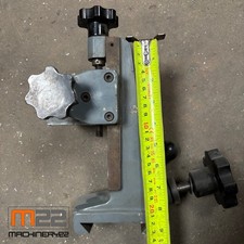 Adjustable height tailstock for sale Adjustable height tailstock for sale  SMETHWICK