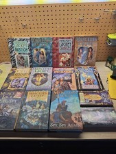 Mercedes lackey hardcover for sale  Surprise