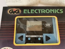 Videogioco gig electronics usato  Moretta