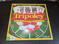 Tripoley deluxe mat for sale  Farragut