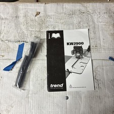 Trend kwj900 900mm for sale  HALESOWEN