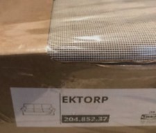 Ikea ektorp totebo for sale  SUTTON