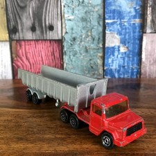 Majorette magirus gravel for sale  DUDLEY