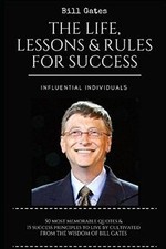 Bill gates leben gebraucht kaufen  Berlin
