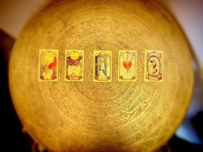 Kartenlegen hellsehen fragen gebraucht kaufen Kartenlegen hellsehen fragen gebraucht kaufen  Frankfurt am Main