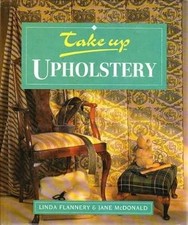 Upholstery macdonald jane for sale  UK