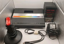 Atari 7800 konsole gebraucht kaufen  Ahlen-Vorhelm