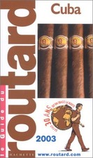 Guide routard cuba d'occasion  France