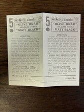 Abt decals anti d'occasion Abt decals anti d'occasion  Nanterre