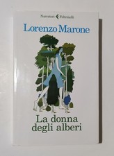 Lorenzo marone donna usato  Bologna