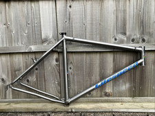 Retro 1999 litespeed for sale  LIVERPOOL
