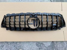 Grelha de para-choque dianteiro grade superior substituição para Mercedes-Benz CLA Class W118 2024-25 comprar usado Grelha de para-choque dianteiro grade superior substituição para Mercedes-Benz CLA Class W118 2024-25 comprar usado  Enviando para Brazil