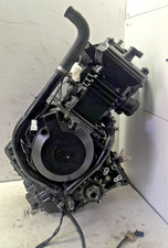 Blocco motore kawasaki usato  Italia