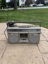 Panasonic 5090 stereo for sale  Exton