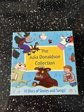 Julia donaldson story for sale  MANCHESTER