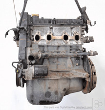 169a4000 51kw motore usato  Italia