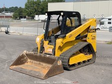 skid steer for sale  Lowell